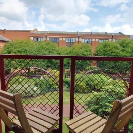 Ferienwohnung Kay Star Living Birmingham Exterior foto