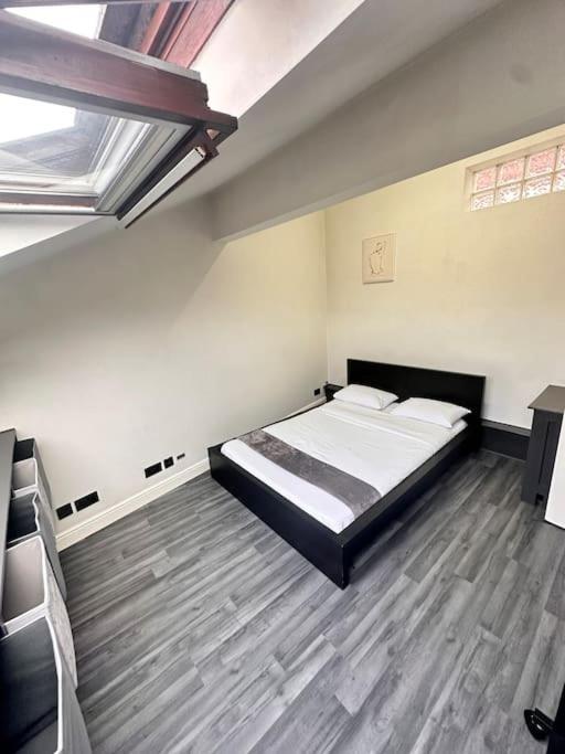 Ferienwohnung Kay Star Living Birmingham Exterior foto